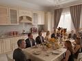 Отдельный дом · 6 комнат · 268 м² · 11.25 сот., мкр Балауса, Н. Турекулулы 42 за 57 млн ₸ в Атырау — фото 4