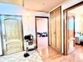 5-комнатная квартира · 130 м² · 5/5 этаж, Кабанбай батыра — Зенкова за 118 млн ₸ в Алматы, Медеуский р-н — фото 16