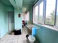 5-комнатная квартира · 130 м² · 5/5 этаж, Кабанбай батыра — Зенкова за 118 млн ₸ в Алматы, Медеуский р-н — фото 21