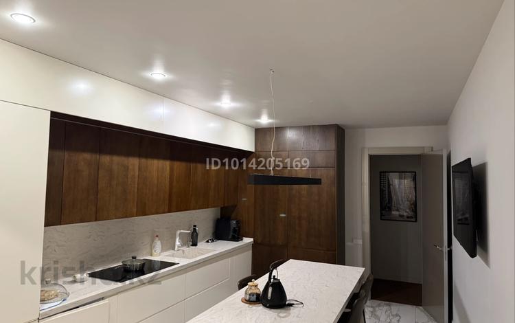 4-бөлмелі пәтер · 160 м² · 1/3 қабат, Ерменсай ш/а. 71/4, бағасы: 170 млн ₸ в Алматы, Бостандыкский р-н — фото 2