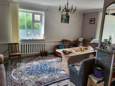 Часть дома · 5 комнат · 90 м² · 10 сот., ул. Шайдахмета Сергазина 12 за 15 млн ₸ в Есиль