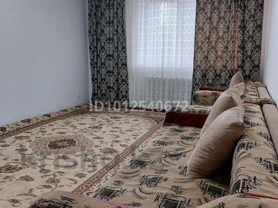 2-бөлмелі пәтер · 55 м² · 6/9 қабат, Момышулы 4, бағасы: 28.5 млн ₸ в Астане, Алматы р-н