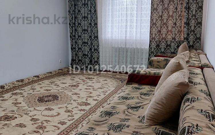 2-комнатная квартира · 55 м² · 6/9 этаж, Момышулы 4 за 28 млн ₸ в Астане, Алматы р-н — фото 2