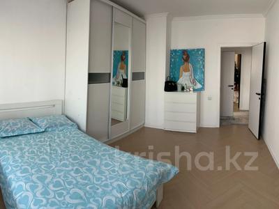 2-бөлмелі пәтер · 66 м² · 9/9 қабат, мкр Жас Канат, Баймагамбетова, бағасы: 35 млн ₸ в Алматы, Турксибский р-н