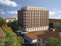 3-комнатная квартира · 98.5 м² · 2/8 этаж, ​Проспект Нурсултана Назарбаева 4Б за ~ 72.9 млн ₸ в Караганде — фото 10