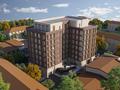 3-комнатная квартира · 98.5 м² · 2/8 этаж, ​Проспект Нурсултана Назарбаева 4Б за ~ 72.9 млн ₸ в Караганде — фото 11
