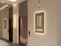 3-комнатная квартира · 98.5 м² · 2/8 этаж, ​Проспект Нурсултана Назарбаева 4Б за ~ 72.9 млн ₸ в Караганде — фото 15