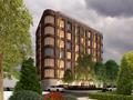 3-комнатная квартира · 98.5 м² · 2/8 этаж, ​Проспект Нурсултана Назарбаева 4Б за ~ 72.9 млн ₸ в Караганде — фото 2