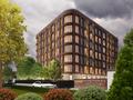 3-комнатная квартира · 98.5 м² · 2/8 этаж, ​Проспект Нурсултана Назарбаева 4Б за ~ 72.9 млн ₸ в Караганде — фото 3