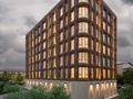 3-комнатная квартира · 98.5 м² · 2/8 этаж, ​Проспект Нурсултана Назарбаева 4Б за ~ 72.9 млн ₸ в Караганде — фото 5