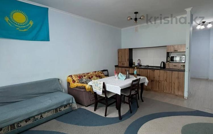 2-комнатная квартира · 68 м² · 32/40 этаж, Достык 5 за 32.6 млн ₸ в Астане, Есильский р-н — фото 2