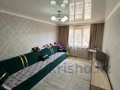 2-комнатная квартира · 44 м² · 1/5 этаж, 3 8 за 18 млн 〒 в Конаеве (Капчагай)