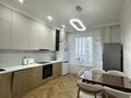 2-бөлмелі пәтер · 75 м² · 3/9 қабат, Е-899 — Школа Quantum, Green mall, бағасы: 81 млн ₸ в Астане, Есильский р-н