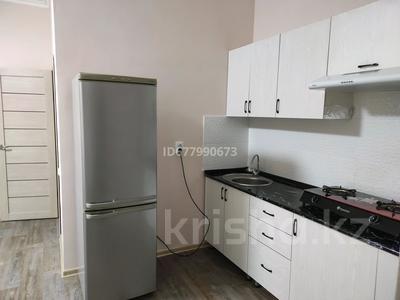 1-комнатная квартира · 50 м², мкр Кайрат, Тараз,13 улица за 150 000 ₸ в Алматы, Турксибский р-н