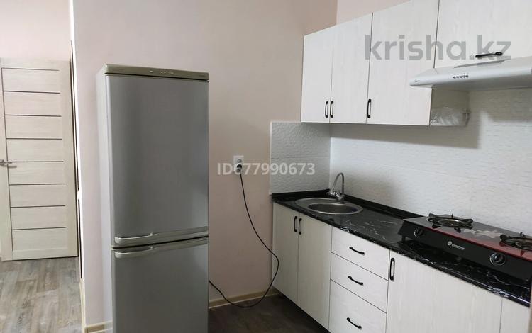1-комнатная квартира · 50 м², мкр Кайрат, Тараз,13 улица за 150 000 ₸ в Алматы, Турксибский р-н — фото 8