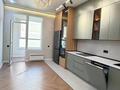 3-комнатная квартира · 100.4 м² · 10/12 этаж, Райымбека 162/3 — Сейфуллина/Раимбека за 105 млн ₸ в Алматы, Алмалинский р-н