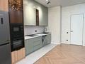 3-комнатная квартира · 100.4 м² · 10/12 этаж, Райымбека 162/3 — Сейфуллина/Раимбека за 105 млн ₸ в Алматы, Алмалинский р-н — фото 11