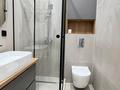 3-комнатная квартира · 100.4 м² · 10/12 этаж, Райымбека 162/3 — Сейфуллина/Раимбека за 105 млн ₸ в Алматы, Алмалинский р-н — фото 17