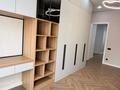 3-комнатная квартира · 100.4 м² · 10/12 этаж, Райымбека 162/3 — Сейфуллина/Раимбека за 105 млн ₸ в Алматы, Алмалинский р-н — фото 7