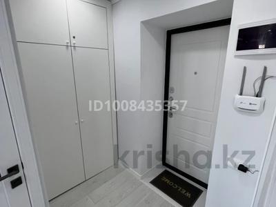 1-бөлмелі пәтер · 30 м² · 2/5 қабат, улица Махамбета Утемисова 128б, бағасы: 180 000 ₸ в Атырау