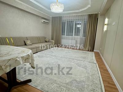 2-комнатная квартира · 85 м² · 6 этаж, Толе би 286/5 за 380 000 ₸ в Алматы, Алмалинский р-н