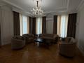 Отдельный дом · 5 комнат · 570 м² · 10 сот., Жолбарысхан 9 — Karavan Saray за 150 млн ₸ в Туркестане — фото 4