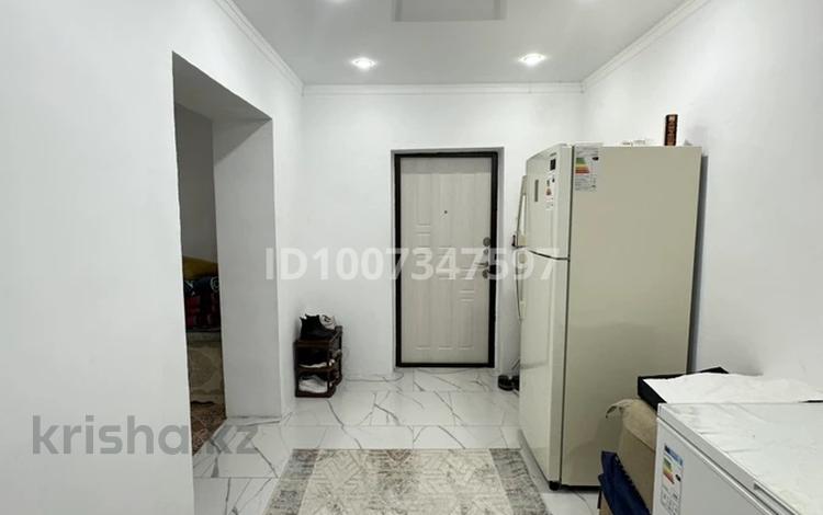 1-бөлмелі пәтер · 49.5 м² · 1/9 қабат, Нур Актобе 10 — 2 мкр, бағасы: 13.2 млн ₸ — фото 9