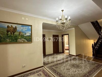 Отдельный дом · 9 комнат · 368.6 м² · 10 сот., Қазығұрт 18 за 45 млн 〒 в Айтей