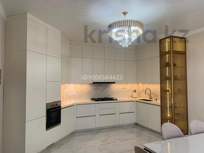 Отдельный дом · 7 комнат · 650 м² · 650 сот., мкр Атырау-2, улица 7 1 — Возле бани Ханшайым за 150 млн 〒 в мкр	Атырау-2