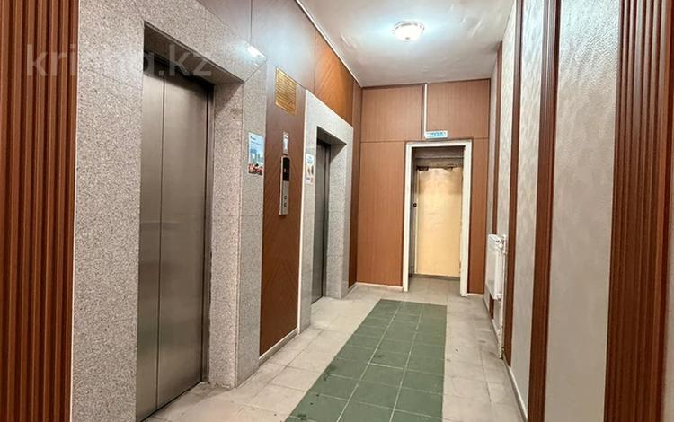 2-бөлмелі пәтер · 65 м² · 9/9 қабат, мкр Аккент 7, бағасы: 33 млн 〒 в Алматы, Алатауский р-н — фото 2