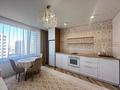 1-комнатная квартира · 38.1 м² · 10/17 этаж, Турар Рыскулов 16/2 за 41 млн ₸ в Астане, Есильский р-н