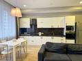 2-бөлмелі пәтер · 70 м² · 14/21 қабат, Аль-Фараби 21 — Желтоксан, бағасы: 82 млн ₸ в Алматы, Бостандыкский р-н — фото 10