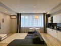 2-бөлмелі пәтер · 70 м² · 14/21 қабат, Аль-Фараби 21 — Желтоксан, бағасы: 82 млн ₸ в Алматы, Бостандыкский р-н — фото 2