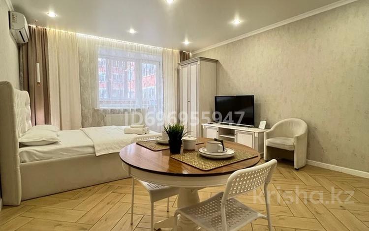 1-бөлмелі пәтер, 45 м², 6/9 қабат сағатына, Байзакова 133, бағасы: 6 000 〒 в Павлодаре — фото 2