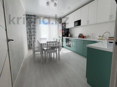 2-комнатная квартира · 60 м² · 8/12 этаж, Кошкарбаева 43/2 за 38 млн ₸ в Астане, Алматы р-н