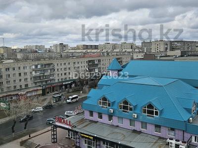 2-комнатная квартира, 53.3 м², 9/9 этаж, Маргулана 118 за 17 млн 〒 в Павлодаре