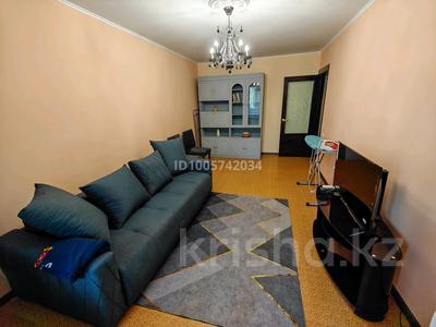 2-комнатная квартира · 48 м² · 3/5 этаж, мкр Казахфильм за 280 000 ₸ в Алматы, Бостандыкский р-н