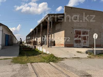 Қоймалар · 4000 м², бағасы: 3.6 млн ₸ в Костанае