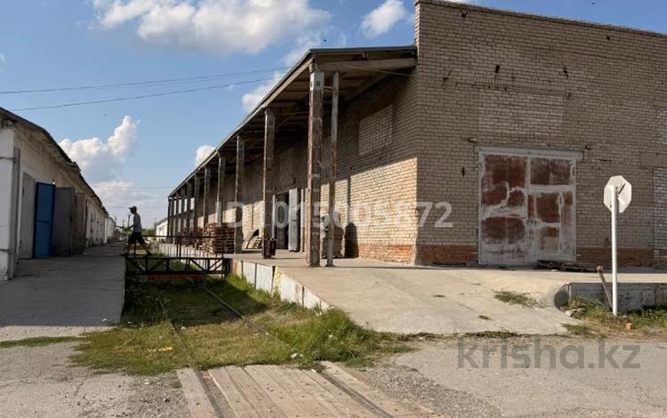 Қоймалар · 4000 м², бағасы: 3.6 млн ₸ в Костанае — фото 2