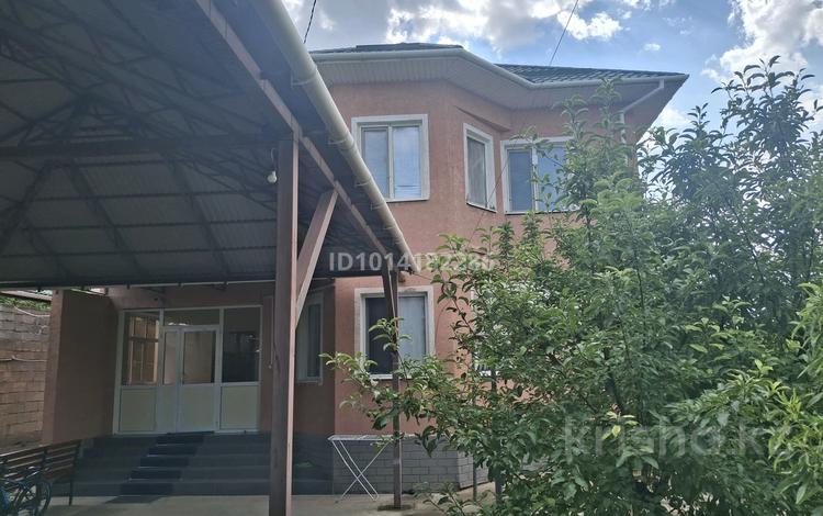 Жеке үй · 5 бөлме · 200 м² · 7 жүзд., 193-квартал 26, бағасы: 115 млн ₸ в Шымкенте, Енбекшинский р-н — фото 2