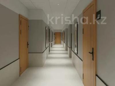 1-бөлмелі пәтер · 40 м² · 6/9 қабат, Райымбек — АЛМАТЫ ЖАСТАР ОТЕДИ, бағасы: ~ 22 млн ₸ в Алматы, Наурызбайский р-н