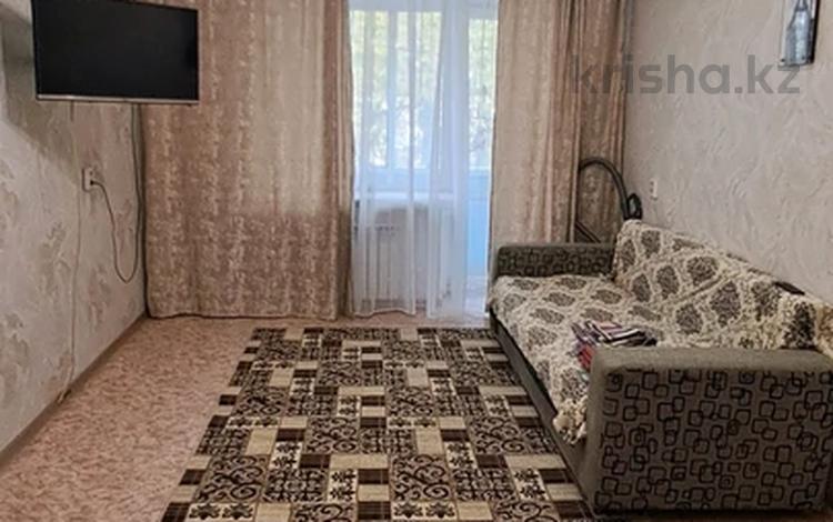 1-бөлмелі пәтер · 34 м² · 2/5 қабат, Дулатова — Уранхаева, бағасы: 12 000 ₸ в Семее — фото 16