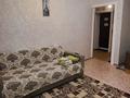1-бөлмелі пәтер · 34 м² · 2/5 қабат, Дулатова — Уранхаева, бағасы: 12 000 ₸ в Семее — фото 4