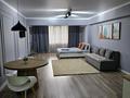 1-комнатная квартира · 55 м² · 4/12 этаж, Тулебаева 49/1 за 30 000 ₸ в Алматы, Медеуский р-н