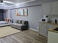 1-комнатная квартира · 55 м² · 4/12 этаж, Тулебаева 49/1 за 30 000 ₸ в Алматы, Медеуский р-н — фото 6