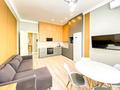2-бөлмелі пәтер · 55 м² · 2/12 қабат, Сатпаева 30/5, бағасы: 75 млн ₸ в Алматы, Бостандыкский р-н — фото 10