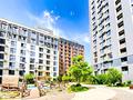 2-бөлмелі пәтер · 55 м² · 2/12 қабат, Сатпаева 30/5, бағасы: 75 млн ₸ в Алматы, Бостандыкский р-н — фото 2