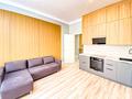 2-бөлмелі пәтер · 55 м² · 2/12 қабат, Сатпаева 30/5, бағасы: 75 млн ₸ в Алматы, Бостандыкский р-н — фото 9