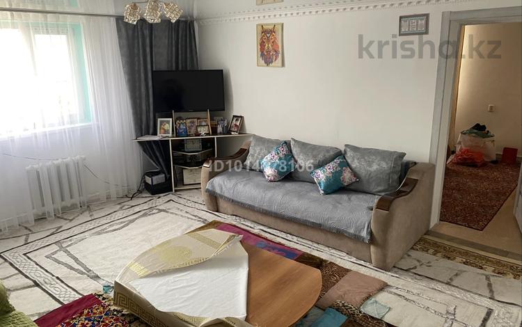 Отдельный дом · 4 комнаты · 90 м² · 12 сот., 7 проезд солнечный 3 за 45 млн ₸ в Костанае, Костанай-2 — фото 2
