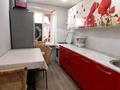 1-комнатная квартира · 39.4 м² · 1/12 этаж, Назарбаева 235 — Назарбаева-Молдагулова за 10 млн ₸ в Уральске